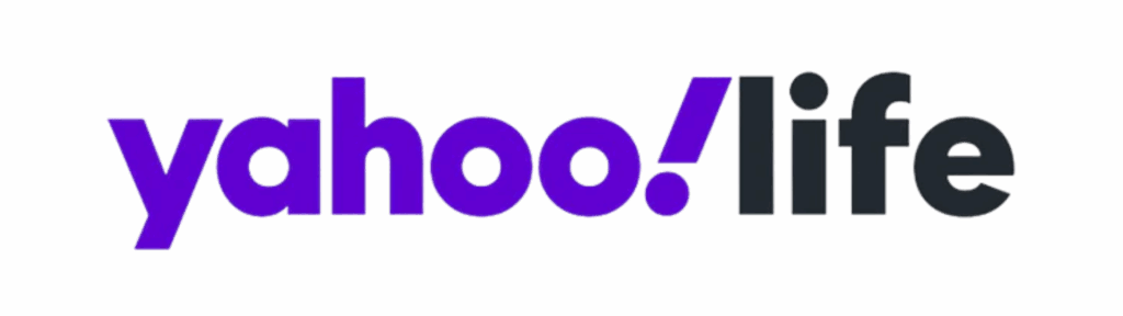 Logo for Yahoo Life. Clickable image links to article.